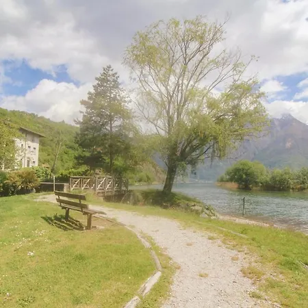 Apartman Casa Oasi