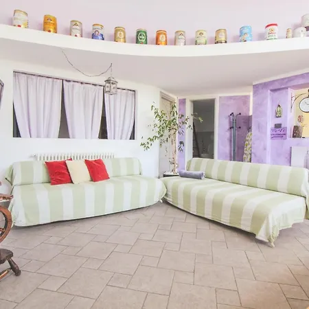 Apartman Casa Oasi *