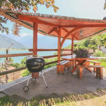 Apartman Casa Oasi