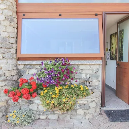 Casa Oasi Apartman *