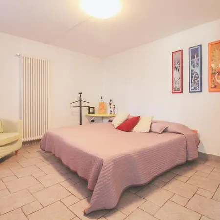 Apartman Casa Oasi