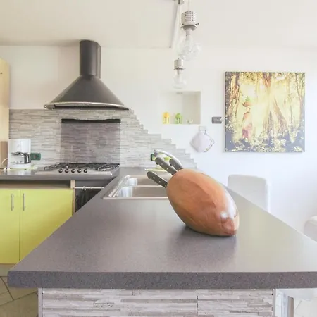 Casa Oasi Apartman *