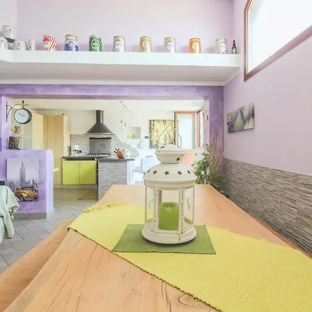 Casa Oasi *