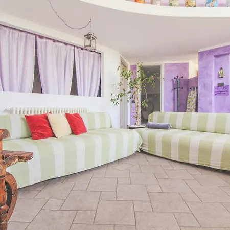 Casa Oasi Albonico