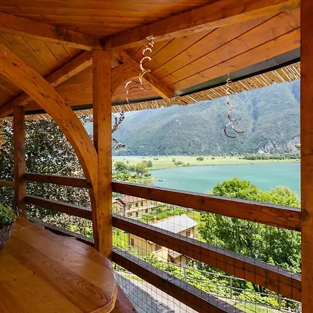 Апартаменты Casa Oasi Сорико