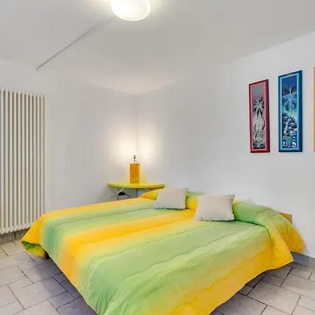 Casa Oasi Сорико