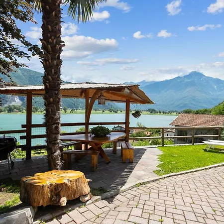 Casa Oasi Апартаменты *