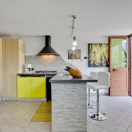 Апартаменты Casa Oasi