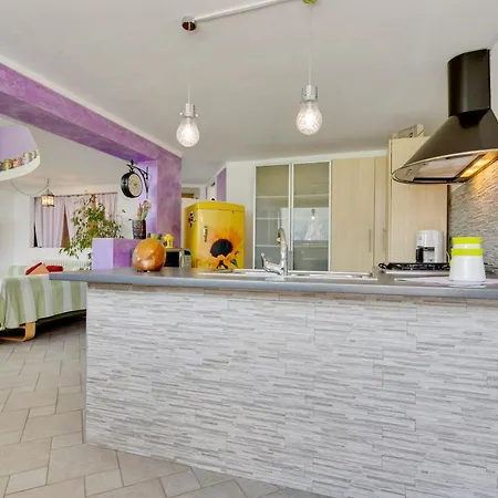 Casa Oasi Сорико