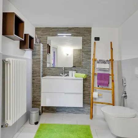 Casa Oasi Апартаменты Сорико