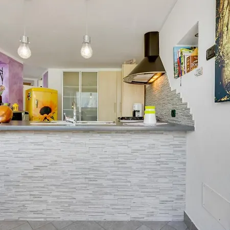 Casa Oasi Апартаменты *