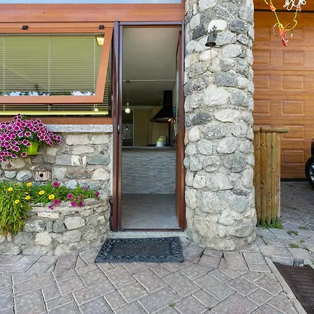 Casa Oasi Апартаменты *