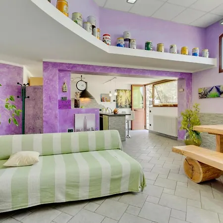 Апартаменты Casa Oasi