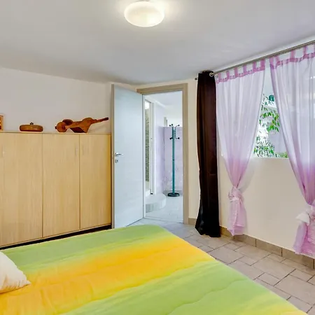 Апартаменты Casa Oasi
