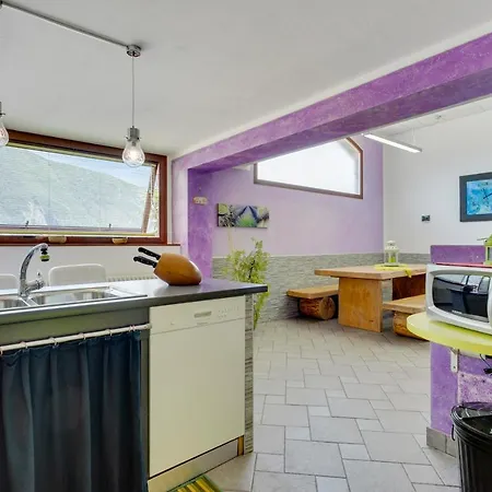Casa Oasi Апартаменты *