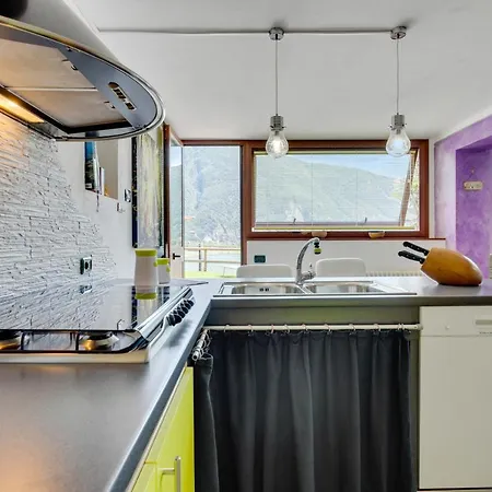 Casa Oasi Апартаменты