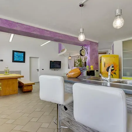 Апартаменты Casa Oasi *